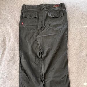 American-vintage Men's Brown Jeans
